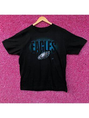 FOCO Philadelphia Eagles Team Logo Graphic T-Shirt XL